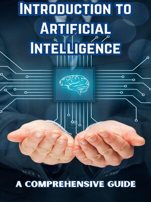 cover image of Introduction to Artificial Intelligence